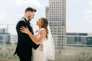 Courtney + Cameron