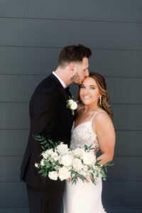 Courtney + Cameron