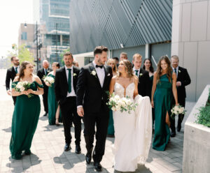 Courtney + Cameron