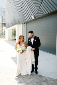 Courtney + Cameron
