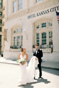 Courtney + Cameron