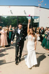Courtney + Cameron