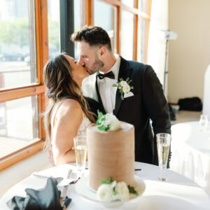 Courtney + Cameron