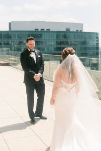Courtney + Cameron