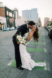 Courtney + Cameron