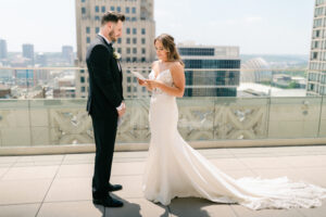 Courtney + Cameron