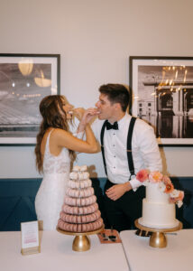 Samantha & Matt: Wedding Day