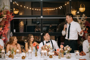 Samantha & Matt: Wedding Day