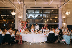 Samantha & Matt: Wedding Day