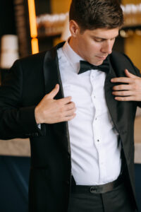 Samantha & Matt: Wedding Day