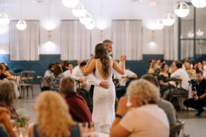 Samantha & Matt: Wedding Day