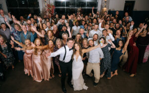 Samantha & Matt: Wedding Day