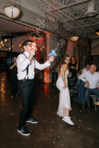 Samantha & Matt: Wedding Day