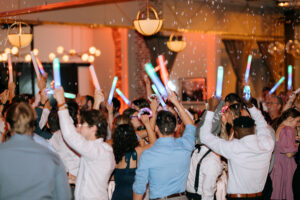 Samantha & Matt: Wedding Day