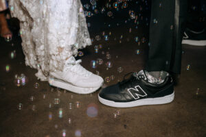 Samantha & Matt: Wedding Day