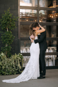 Samantha & Matt: Wedding Day