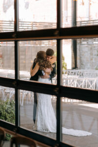 Samantha & Matt: Wedding Day