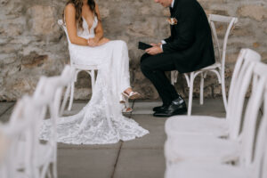 Samantha & Matt: Wedding Day