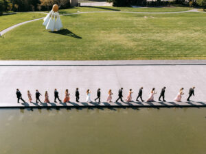 Samantha & Matt: Wedding Day
