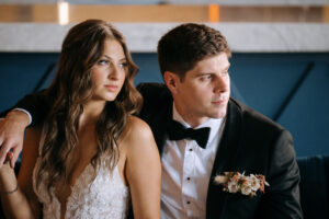 Samantha & Matt: Wedding Day