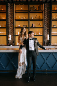 Samantha & Matt: Wedding Day
