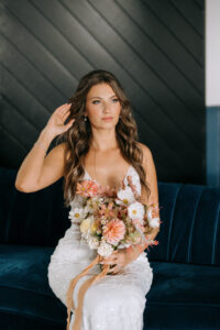 Samantha & Matt: Wedding Day