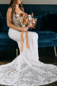 Samantha & Matt: Wedding Day