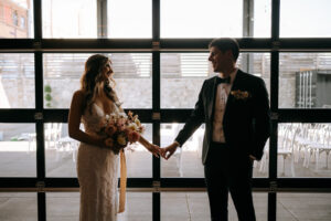 Samantha & Matt: Wedding Day
