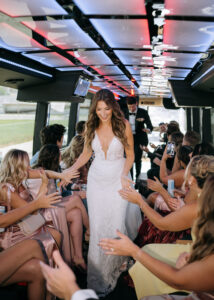Samantha & Matt: Wedding Day