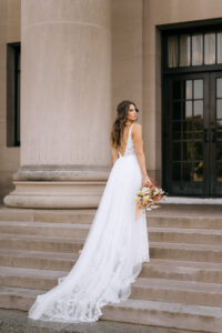 Samantha & Matt: Wedding Day