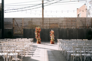 Samantha & Matt: Wedding Day