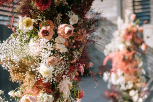 Samantha & Matt: Wedding Day