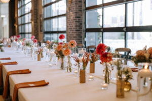 Samantha & Matt: Wedding Day