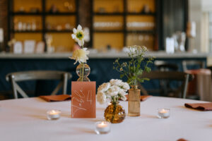 Samantha & Matt: Wedding Day