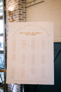 Samantha & Matt: Wedding Day