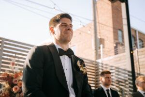 Samantha & Matt: Wedding Day