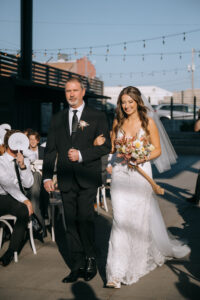 Samantha & Matt: Wedding Day