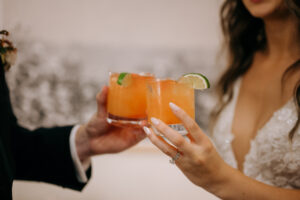 Samantha & Matt: Wedding Day