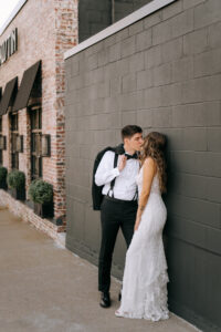 Samantha & Matt: Wedding Day