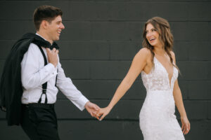 Samantha & Matt: Wedding Day