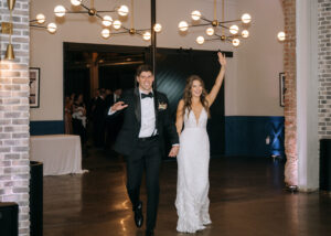 Samantha & Matt: Wedding Day